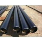 Seamless pipe for liquid use 3