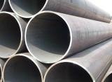 Seamless pipe for structure  4