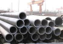 Low or Medium pressure boiler pipe 3