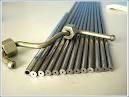 Cold Drawn Seamless Steel Pipe 3