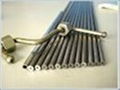 Cold Drawn Seamless Steel Pipe 3