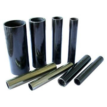 Cold Drawn Seamless Steel Pipe 4