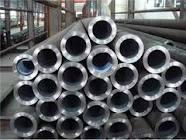 Hot Rolled Seamless Steel pipe 2