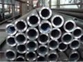 Hot Rolled Seamless Steel pipe 2