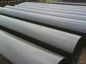 Hot-expanding Seamless Steel Pipe 2