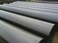 Hot-expanding Seamless Steel Pipe 2