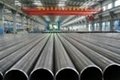 Hot-expanding Seamless Steel Pipe 4