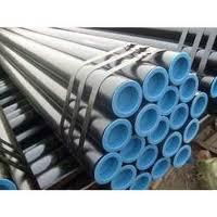 ASTM A53/106 Seamless Steel Pipe