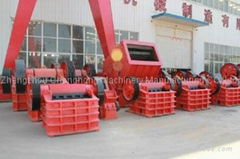 Zhengzhou Changhon Machinery Manufacturing Co.Ltd