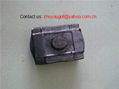 hammer nut, hex nut, spring nut,