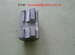 hammer head nut,spring nut,spring leaf block