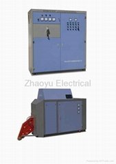 MOSFET Solid State High Frequency Welding Pipe Machine