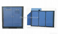 Solid State High frequency Pipe/Tube Welder