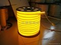 LED neon lamp belt