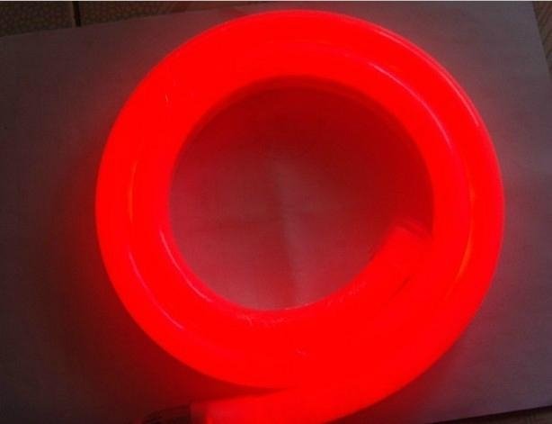 LED flexible neon lamp