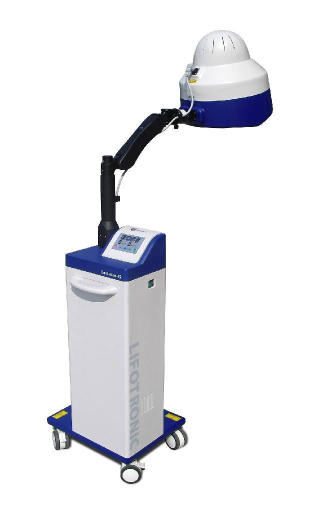 Carnation Hair Growth Laser Equipment