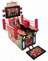 Amusement Equipment Boxing 1