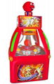 Amusement Equipment Crazy basketball 1