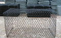 PVC GABION MATTRESS 1