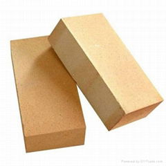 Fire Clay Brick 