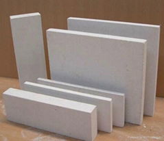 Mullite Insulation brick