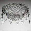 NEW! HOT! stainless steel 304 wire chef basket for " AS SEEN ON TV" 1