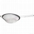 colander, stainless steel colander