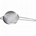 colander, stainless steel colander 2