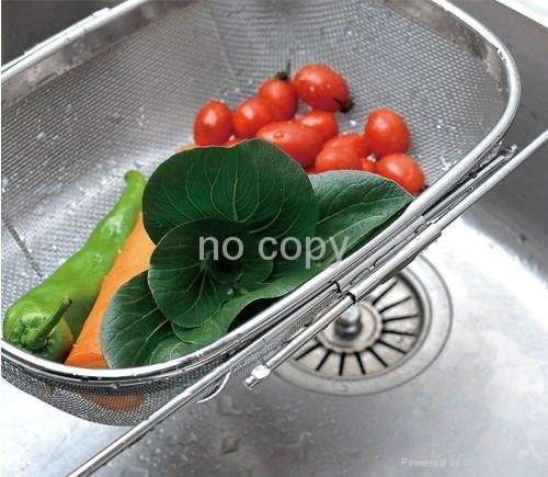 vegetable washing basket 2
