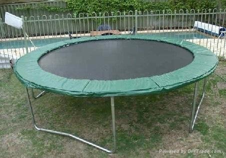 big trampoline15FT 