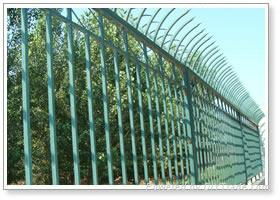 wire mesh fence 2