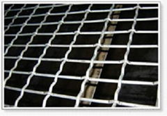 crimped wire mesh