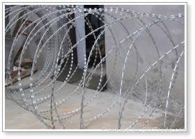 razor barbed wire 4
