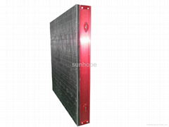 Rental P3 LED screen