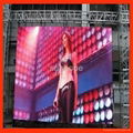 Rental P3 LED screen 4