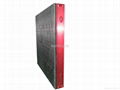 super thin rental P3 LED display 2