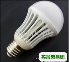 7w High Power led bulb E27
