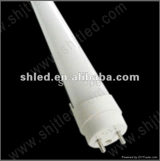 high lumens 4ft t8 smd 3528 14w led tube