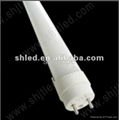 high lumens 4ft t8 smd 3528 14w led tube 1