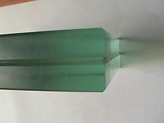 laminated glass