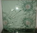 Bulletproof glass for sale