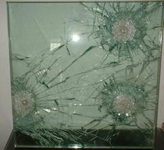 Bulletproof glass for sale