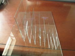 ultra thin glass