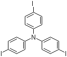 Tris(4-Iodophenyl)amine