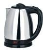 Stainless Steel Electric Kettle  2