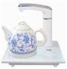 Stainless Steel Electric Kettle  5