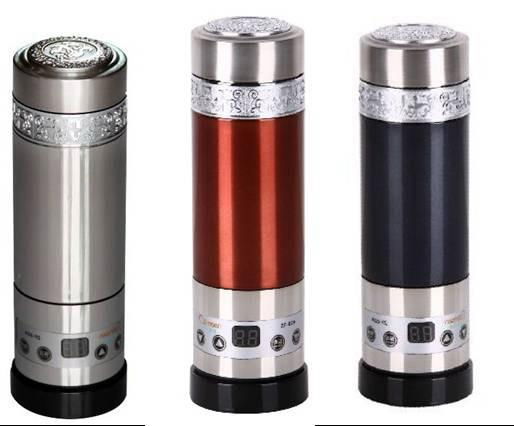 Car Heating electric cup 