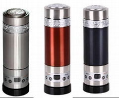 Car Heating electric cup