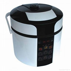 2L Computer type electric pressure cooker