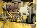 Used Caterpillar 936E wheel loader  2